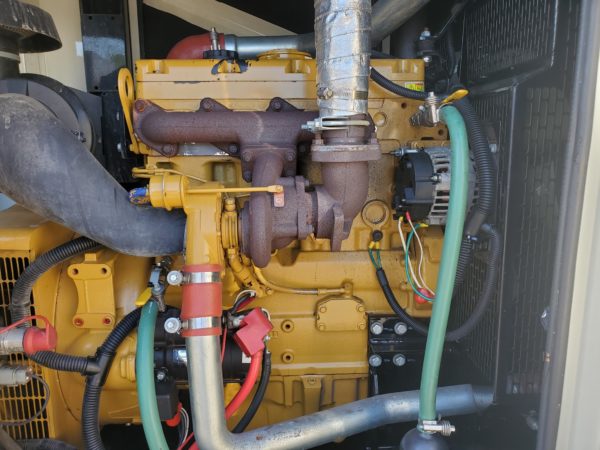 CAT XQ Generator x