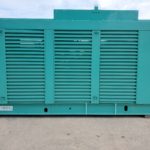 Cummins KTA19 500kW