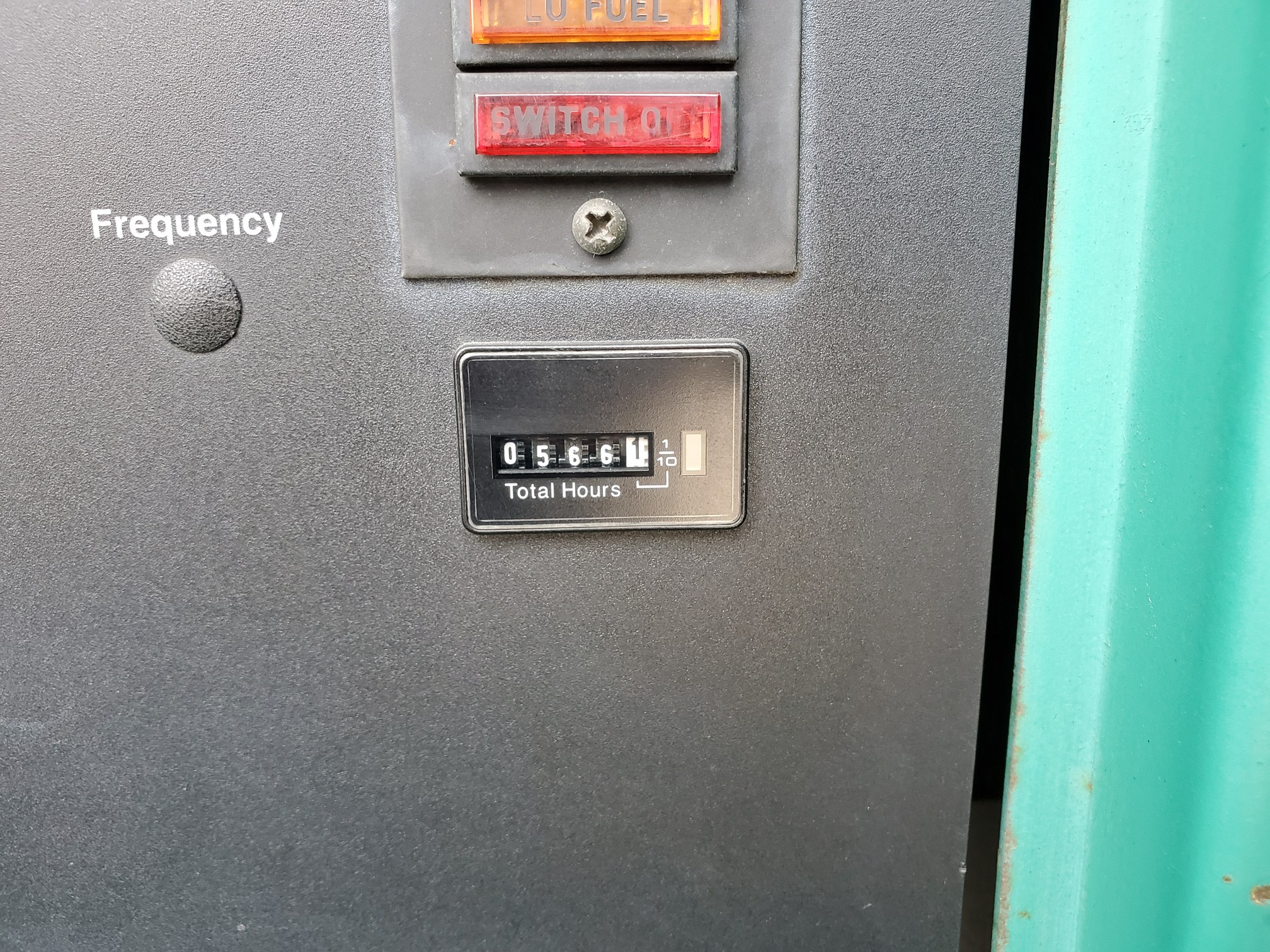 Cummins kW Generator