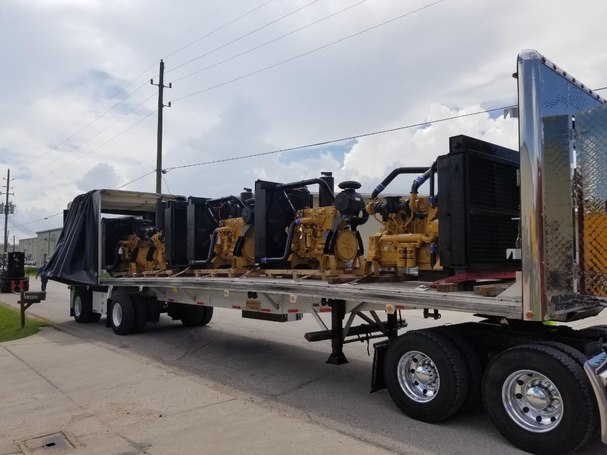 6 questions for your generator rental provider react power 6 Questions for Your Generator Rental Provider React Power