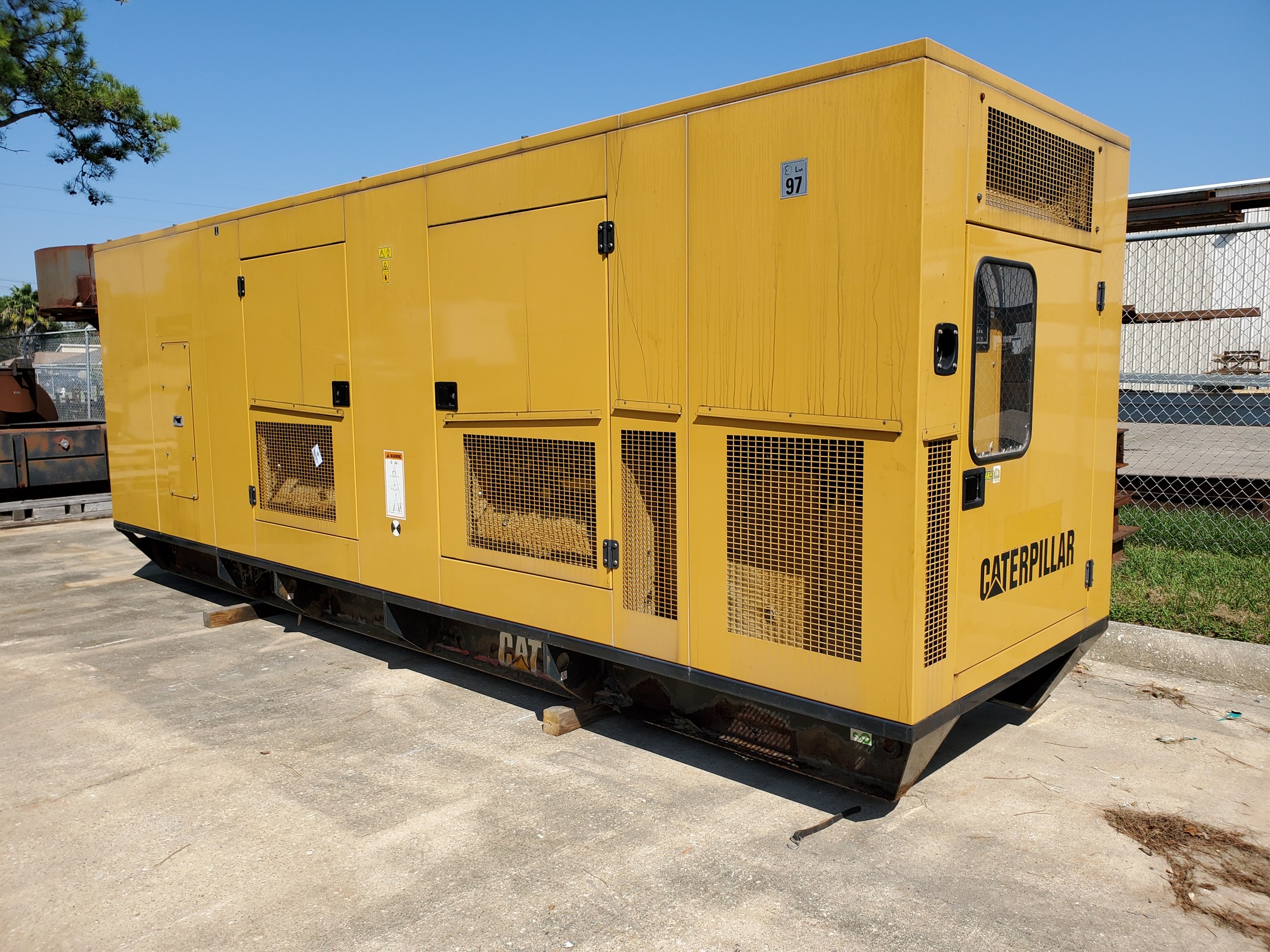 CAT Generator