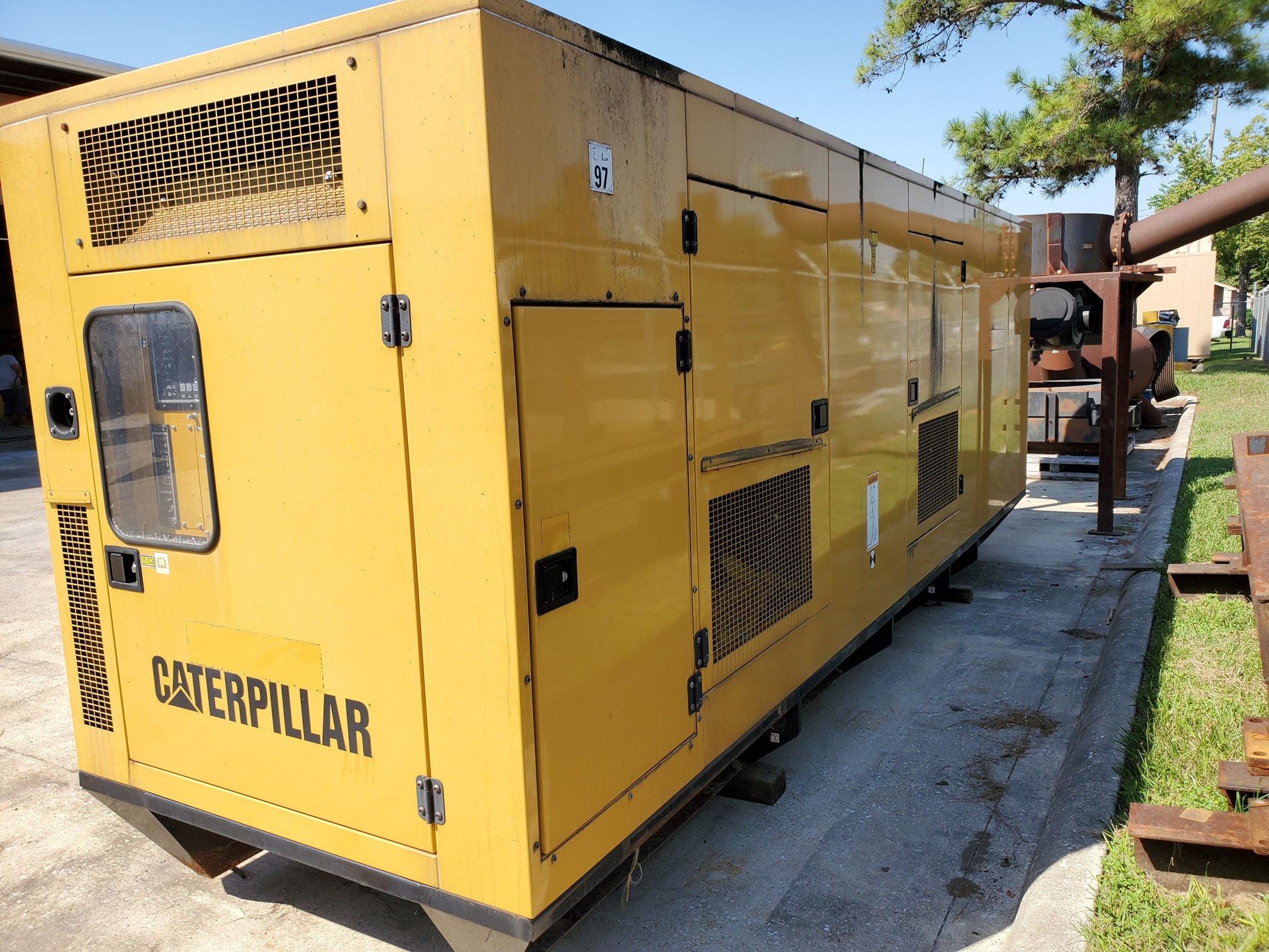 CAT Generator
