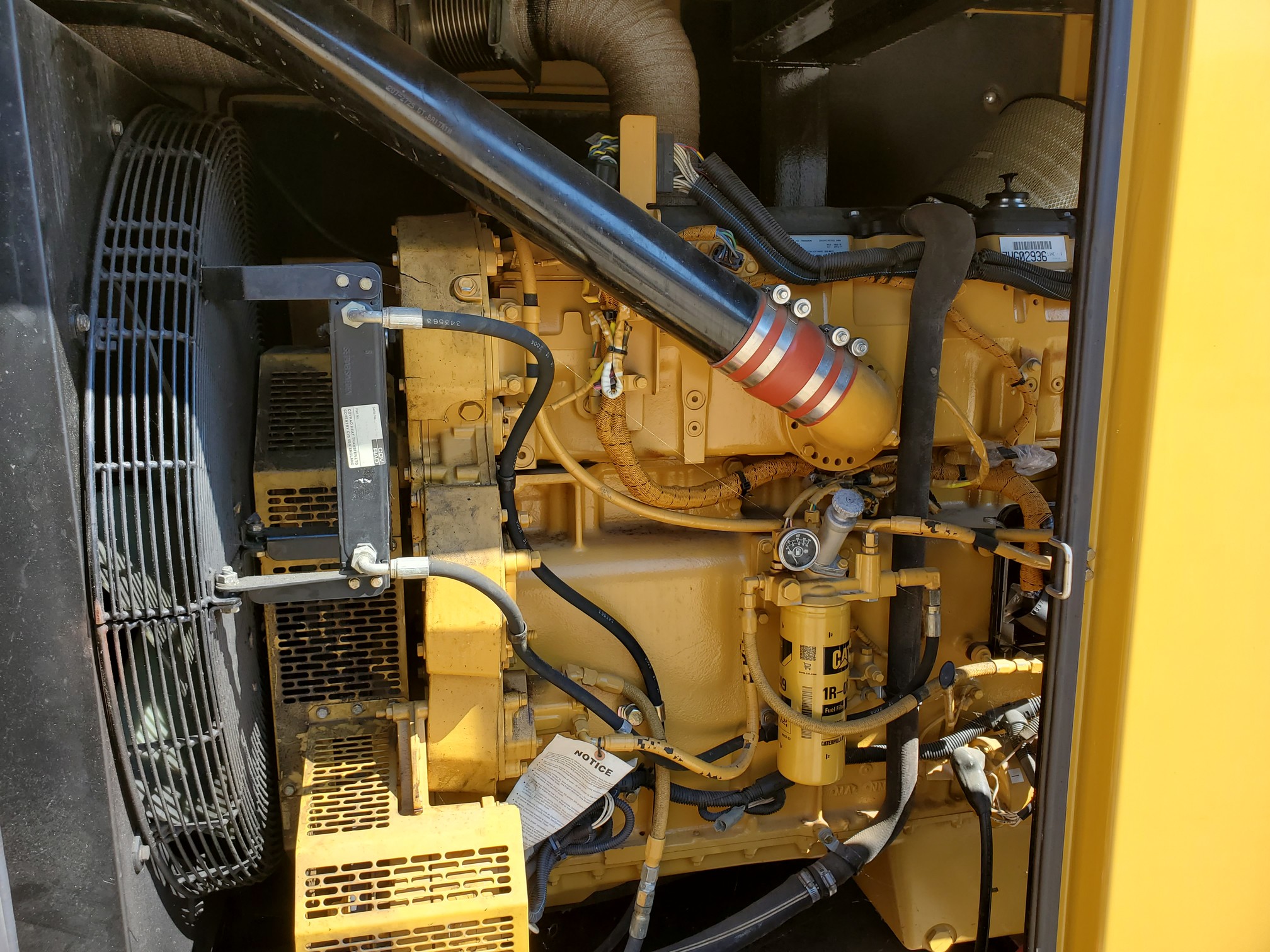 CAT Generator