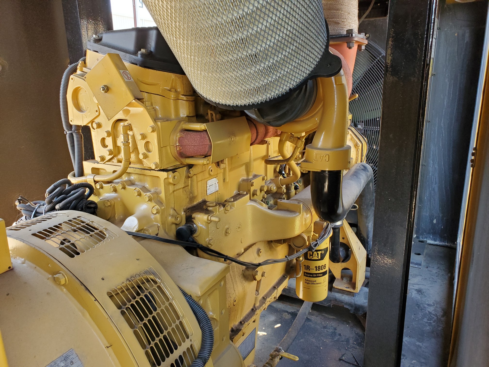 CAT Generator