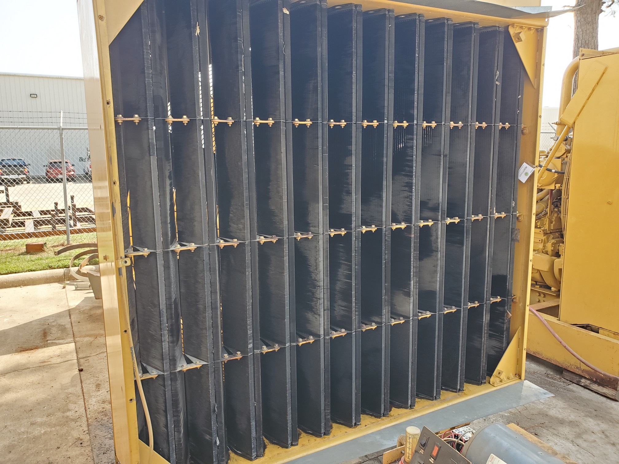 CAT  Generator Set 
