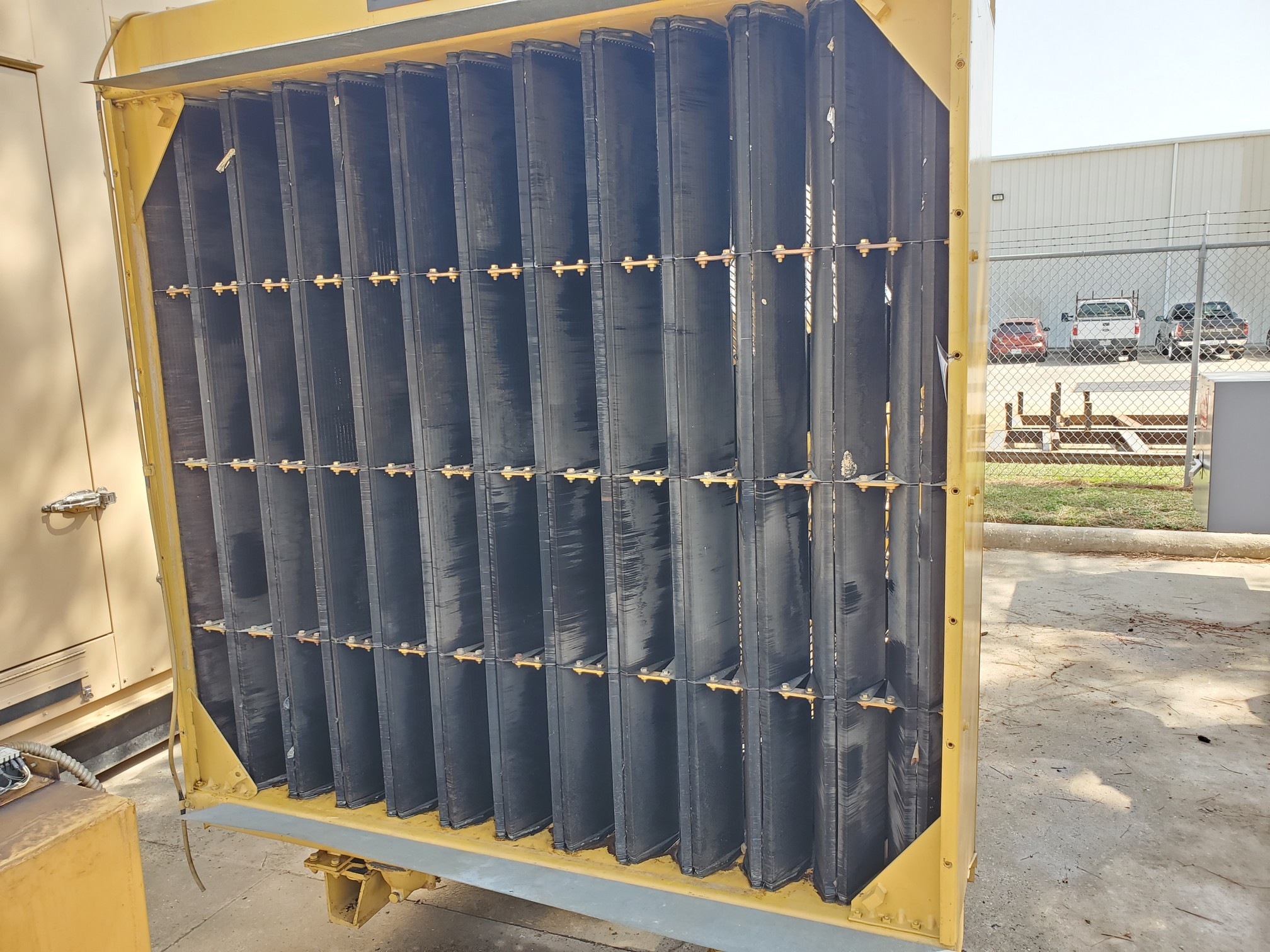CAT  Generator Set 