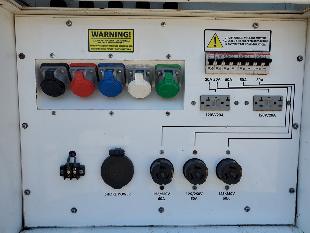 SWP QP Generator