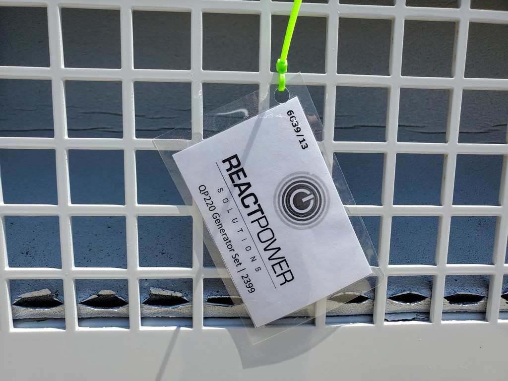 SWP QP Generator