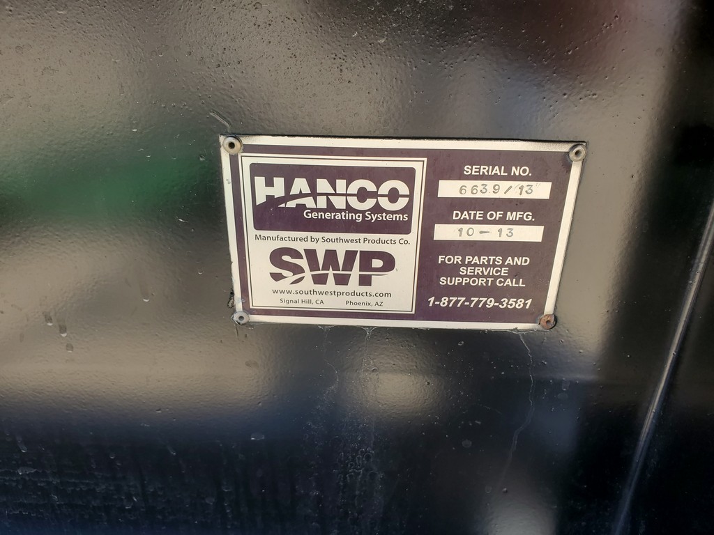 SWP QP Generator