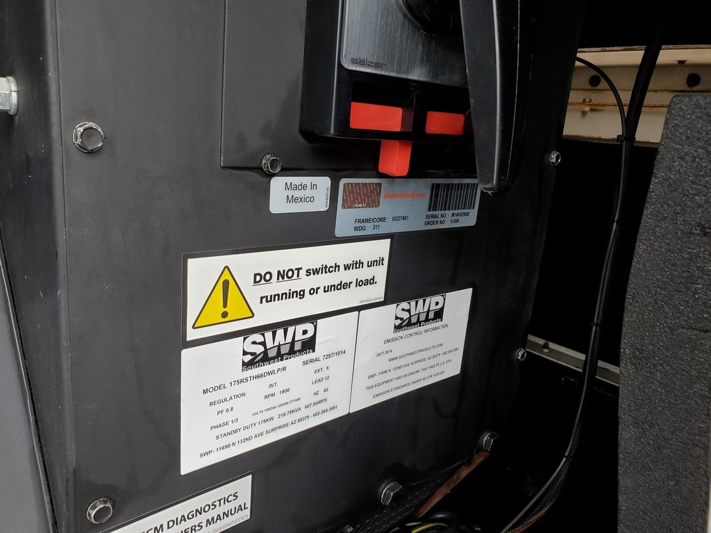 SWP 