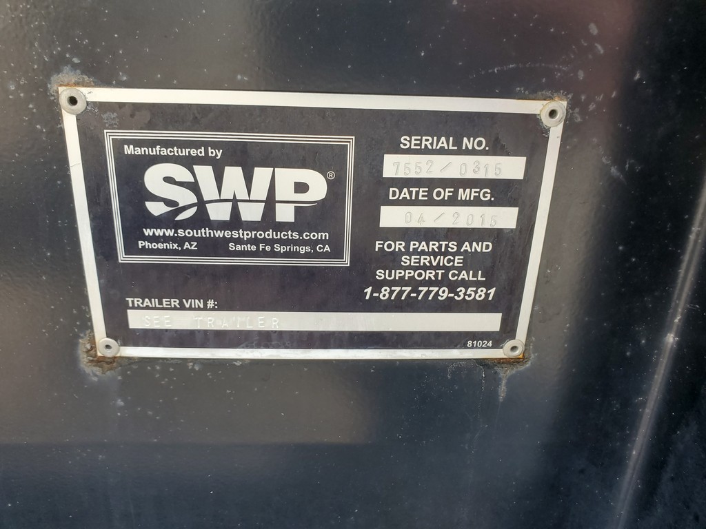 SWP
