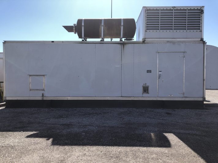 CAT 3512 Generator 1250kW (1) CAT 3512 Generator 1250kW (1)