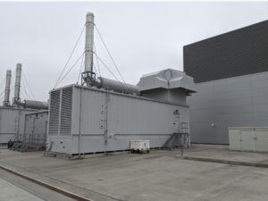 Like New CAT C175-16 Generator Sets - 50Hz