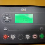 CAT C kW x