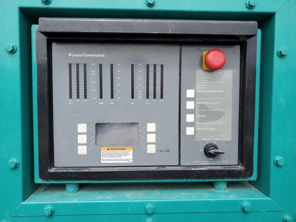 Cummins DQKB