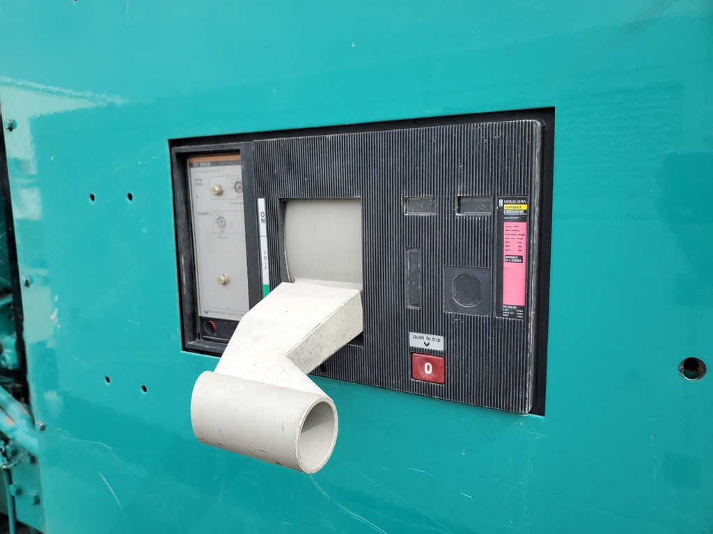 Cummins DQKB