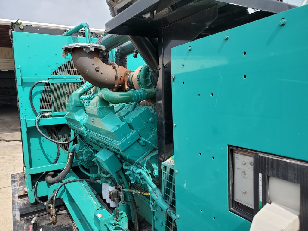 Cummins DQKB