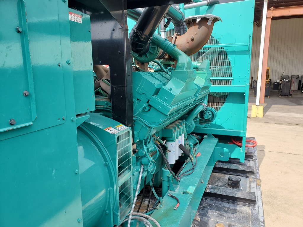 Cummins DQKB