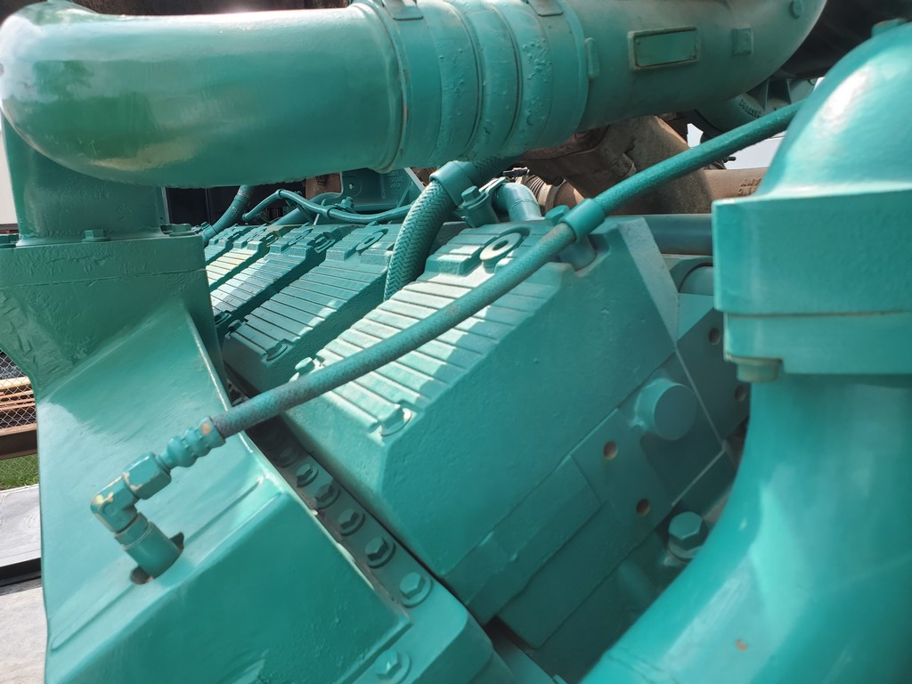 Cummins DQKB
