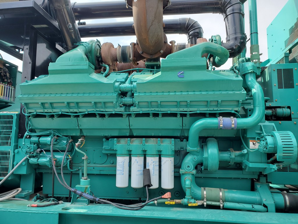 Cummins DQKB