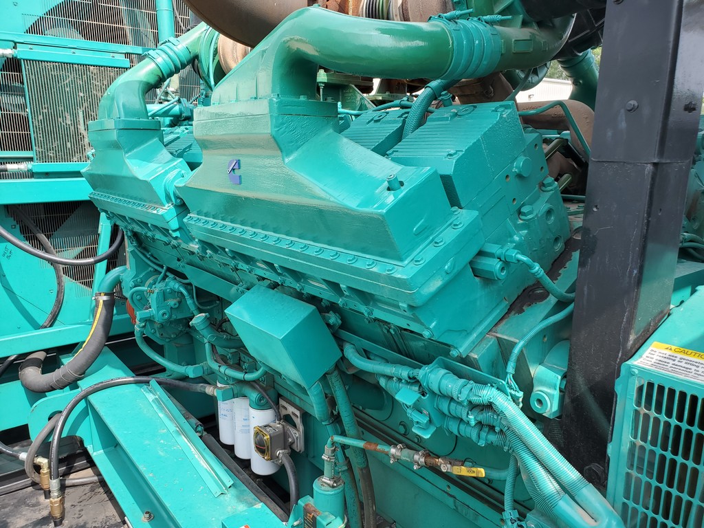 Cummins DQKB