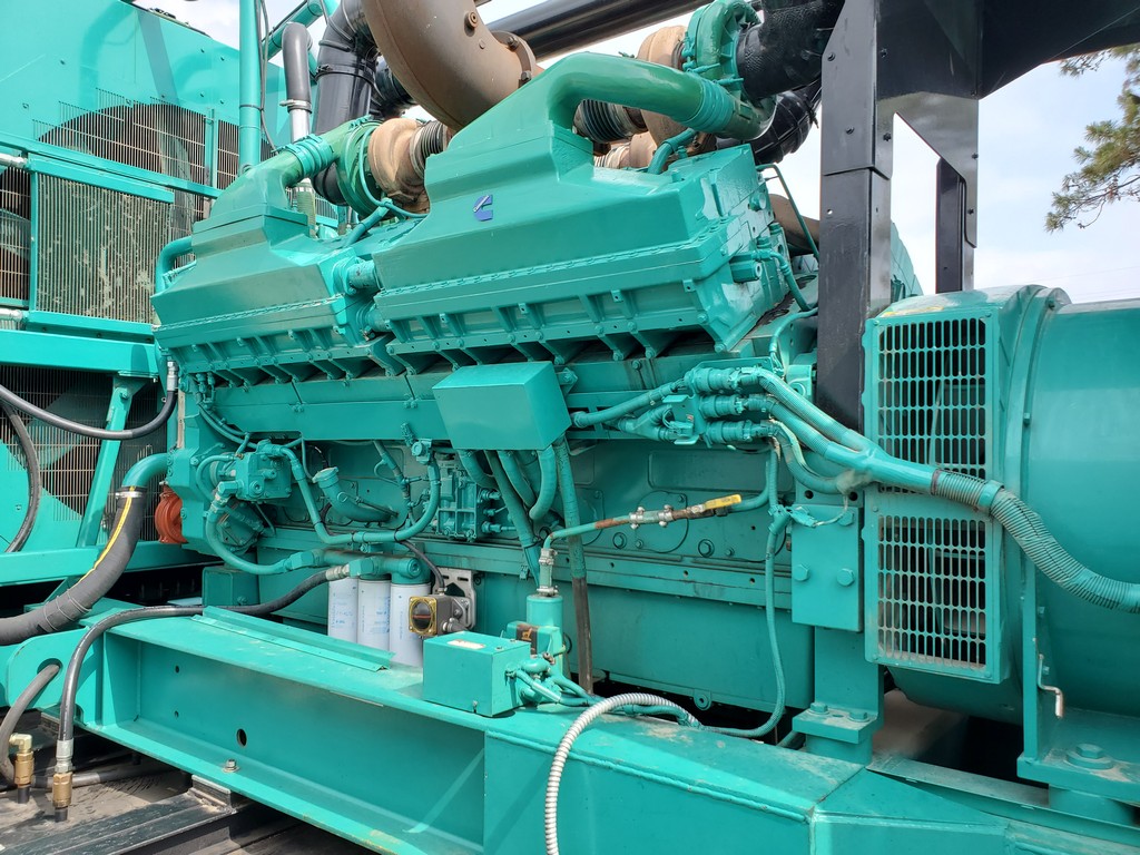 Cummins DQKB