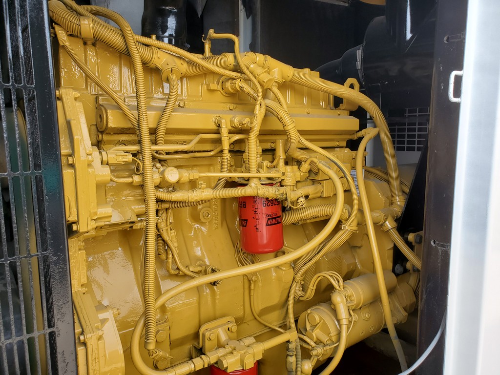 CAT XQ Generator Set