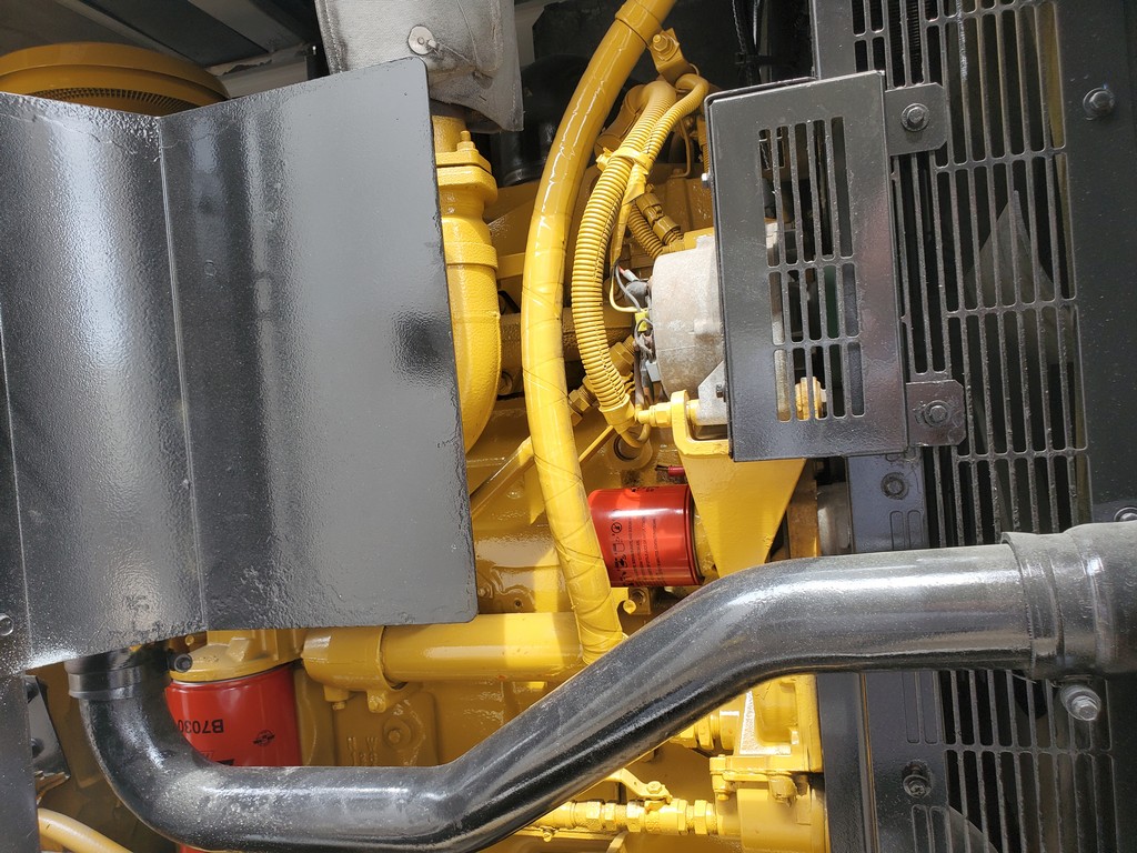 CAT XQ Generator Set