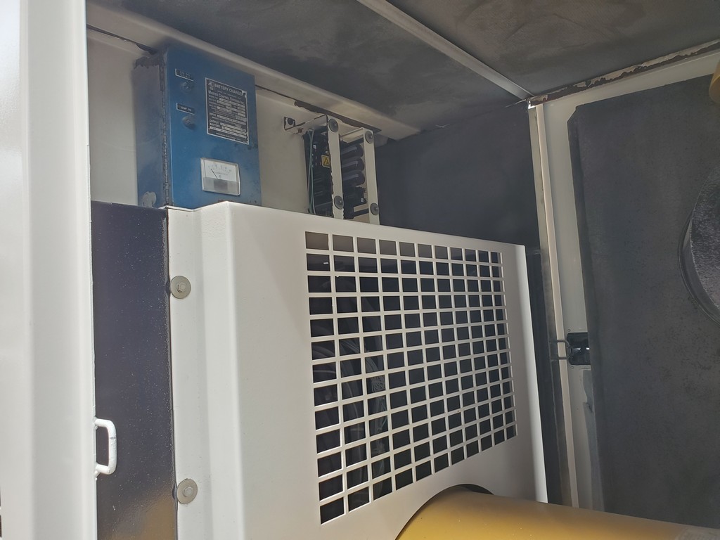 CAT XQ Generator Set
