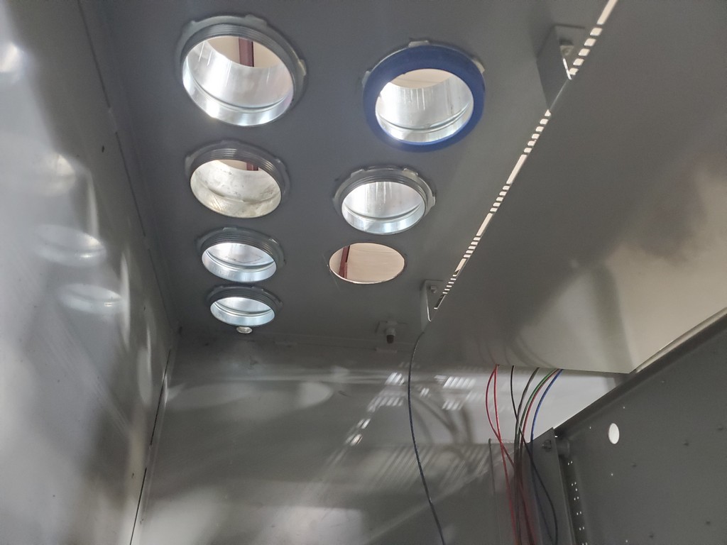 Russelectric A Transfer Switch