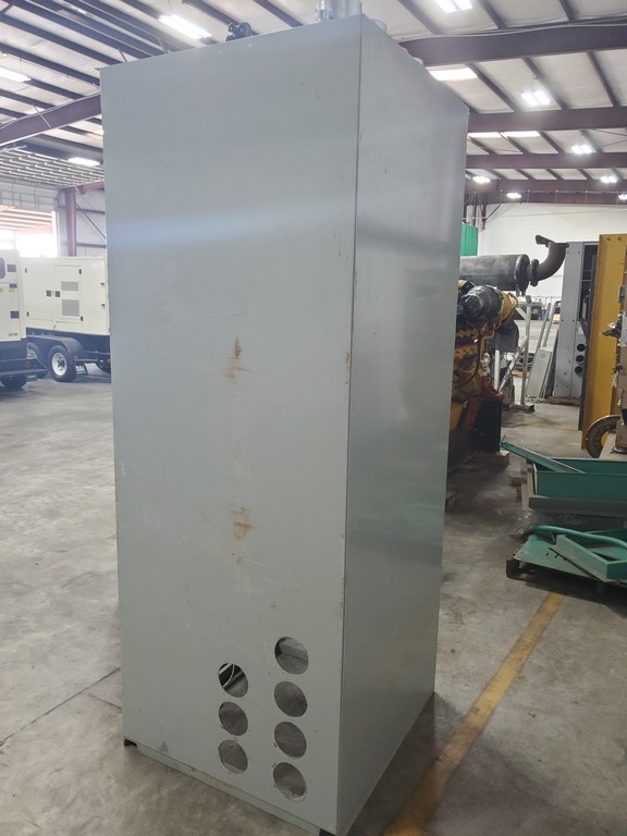 Russelectric A Transfer Switch