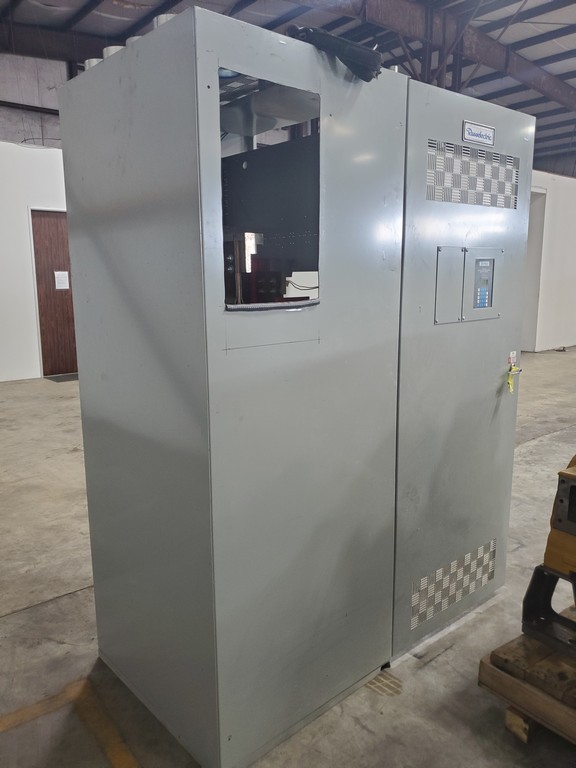 Russelectric A Transfer Switch