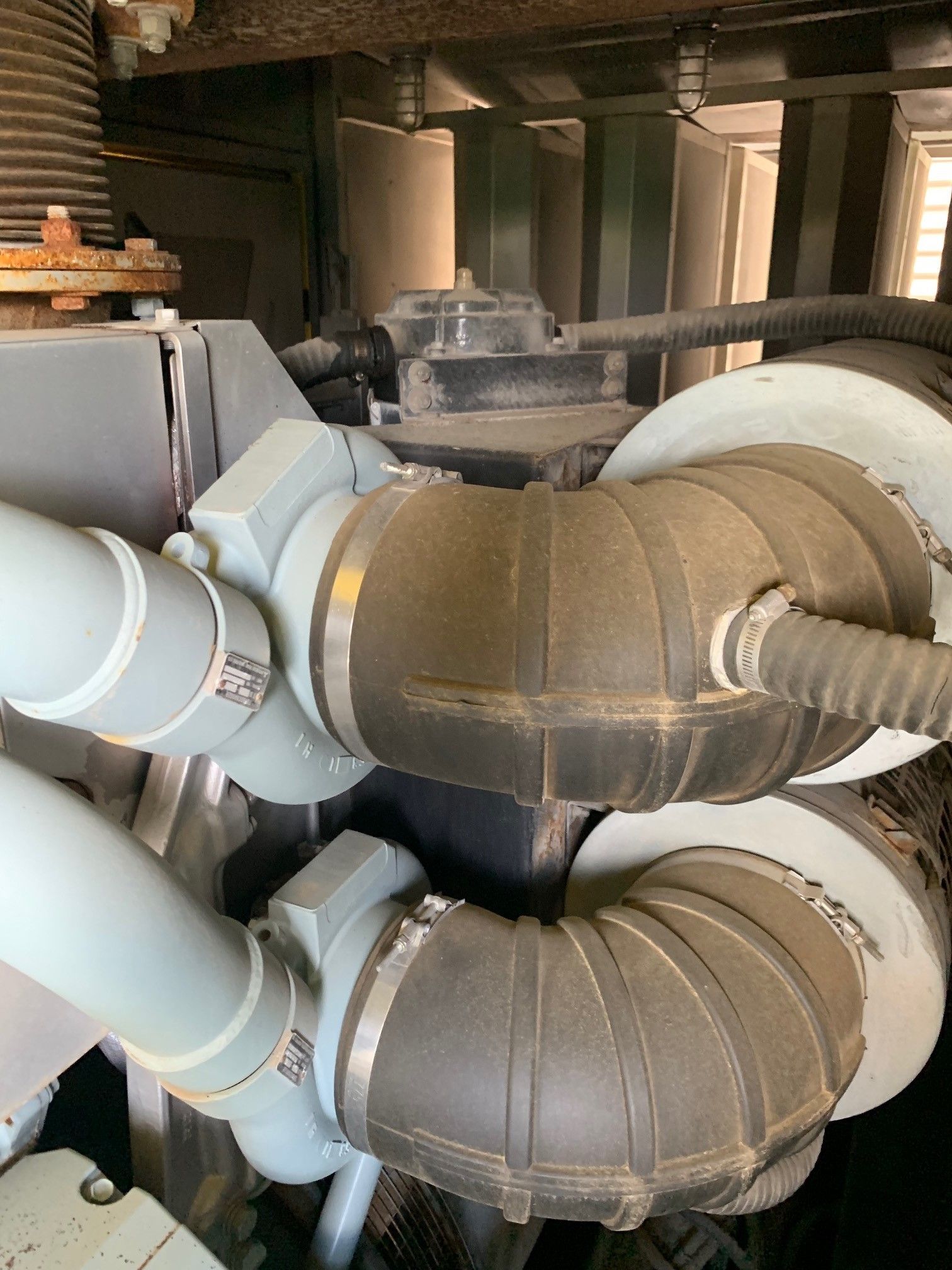 Baldor kW Prime Power Module