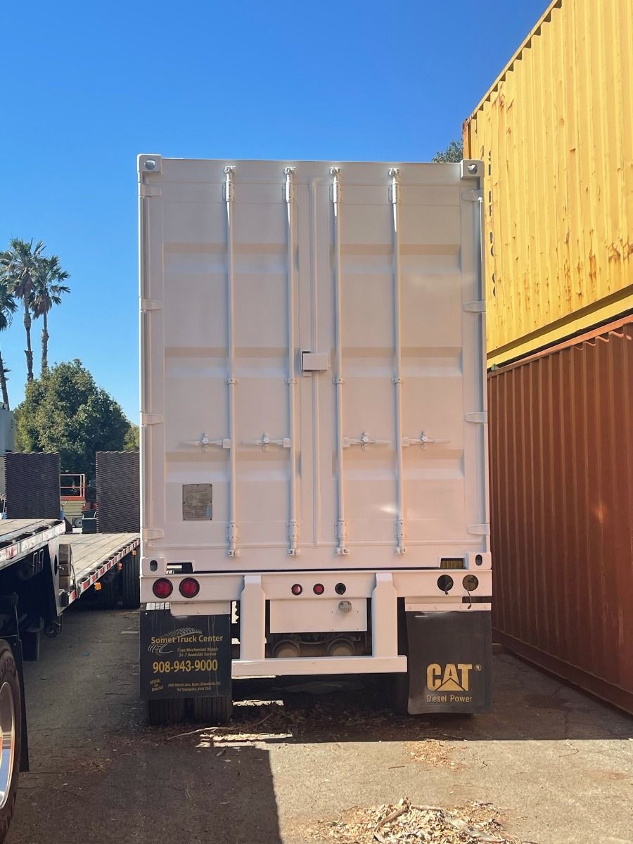 Cummins QSK kW Power Module