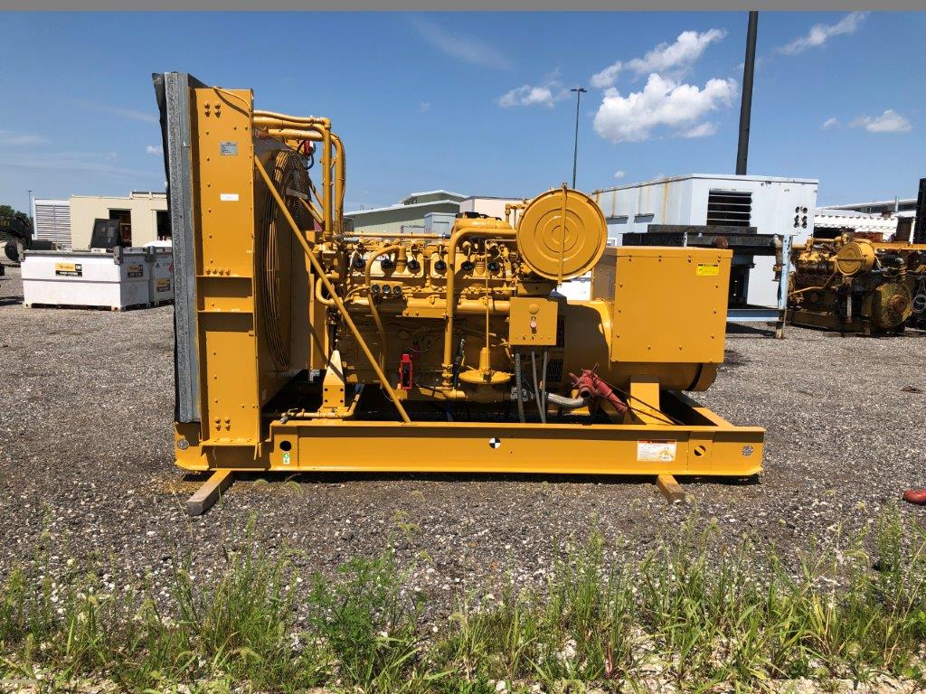 G3412 Generator Set (1) G3412 Generator Set (1)