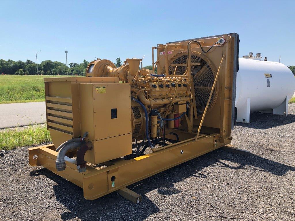 G Generator Set