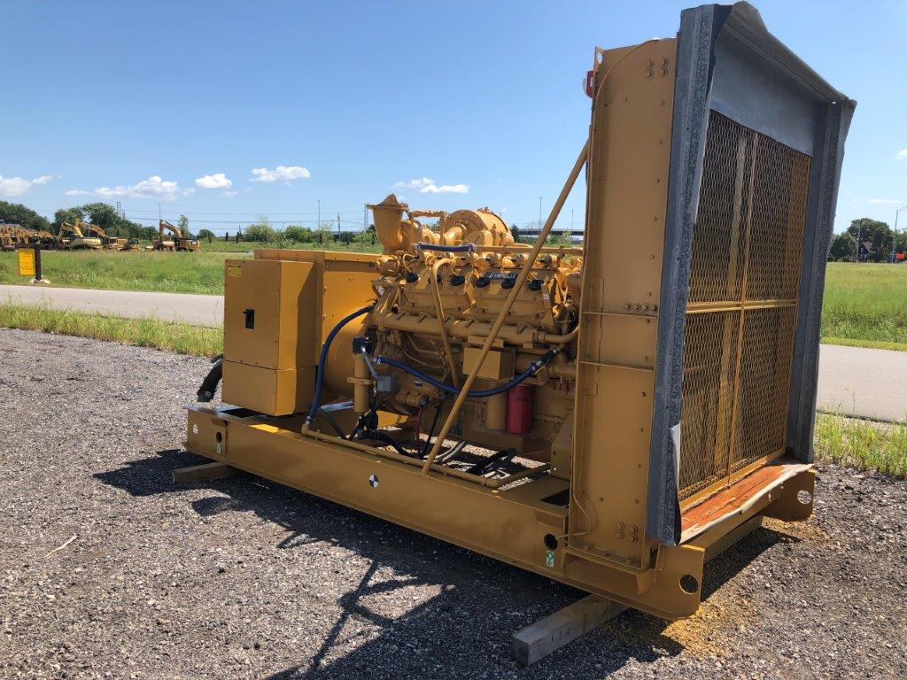 G Generator Set