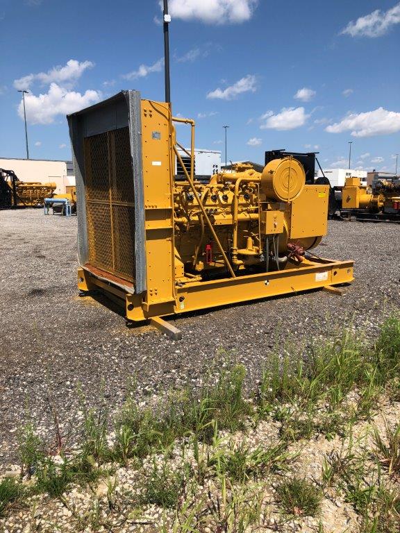 G Generator Set