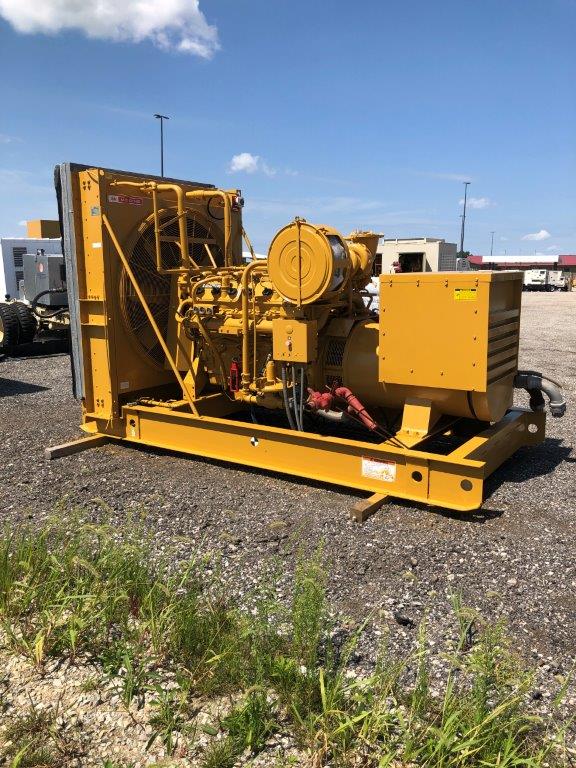 G Generator Set