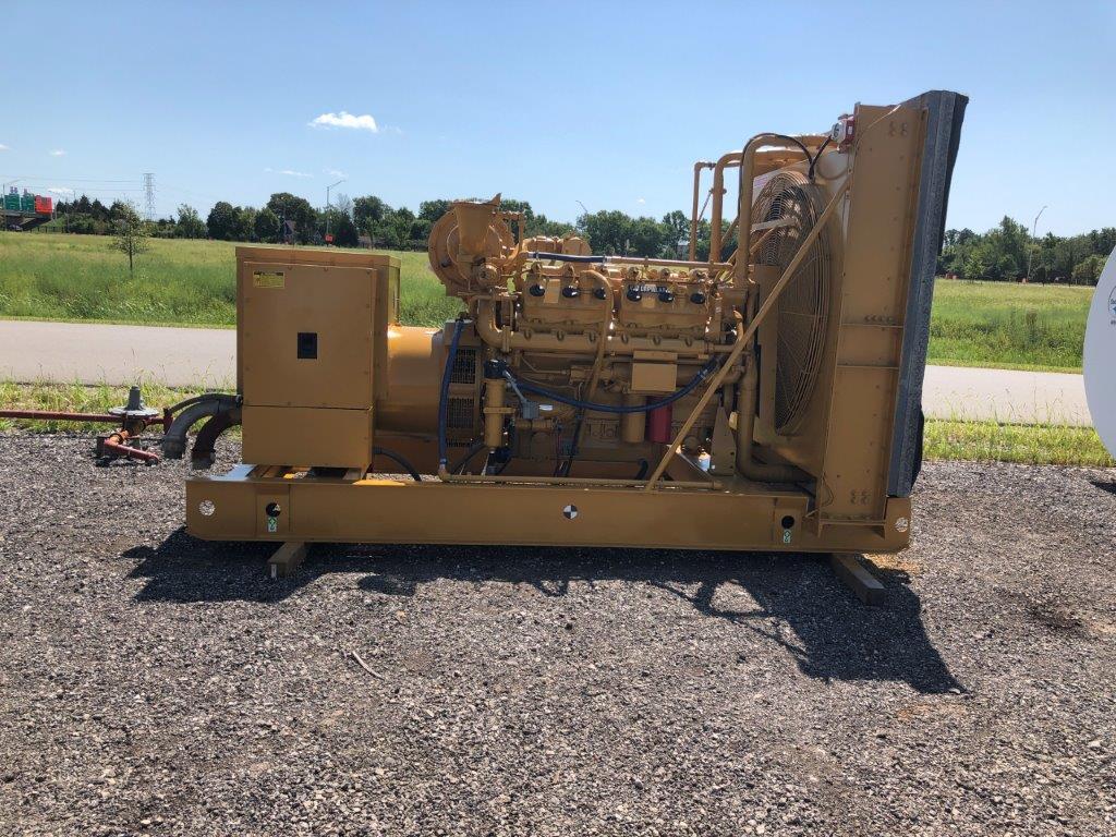 G Generator Set