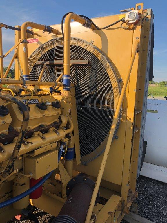 G Generator Set