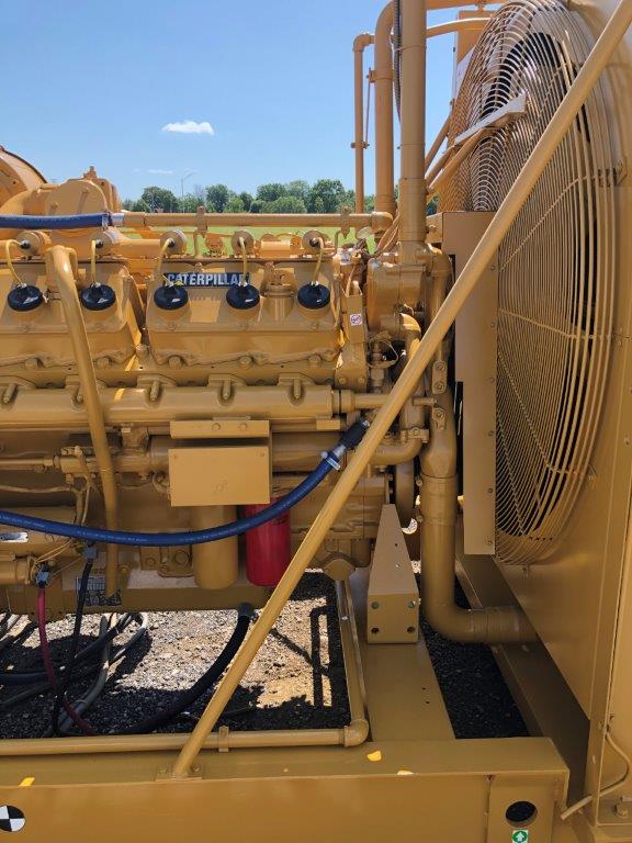 G Generator Set