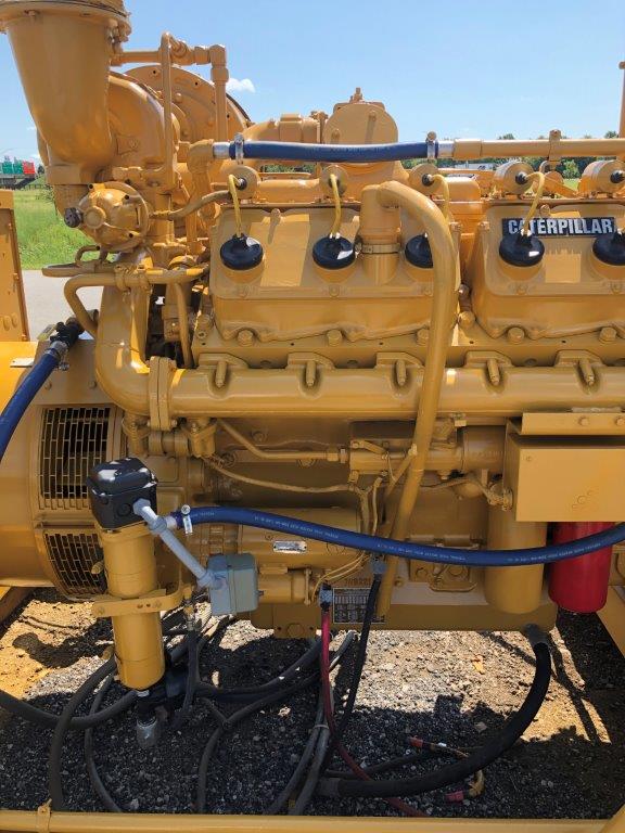 G Generator Set