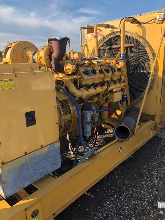 G Generator Set