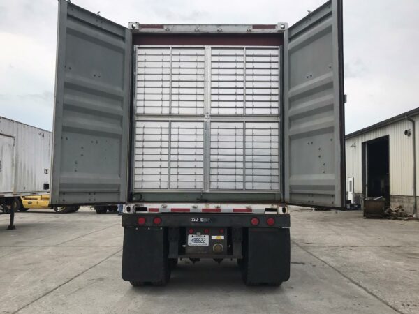 Mitsubishi kW Generator Set