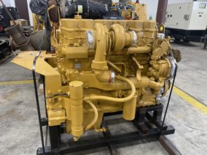 Used CAT 3456 Engine