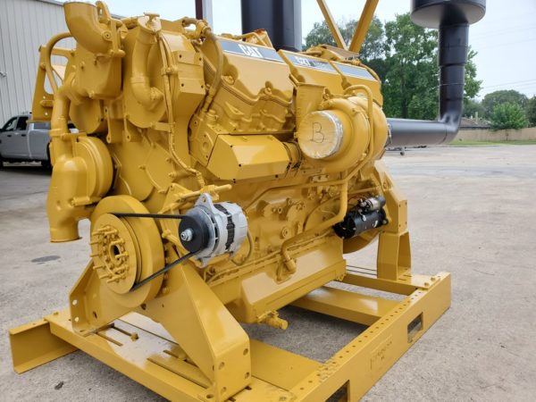 CAT C27 (1) CAT C27 (1)