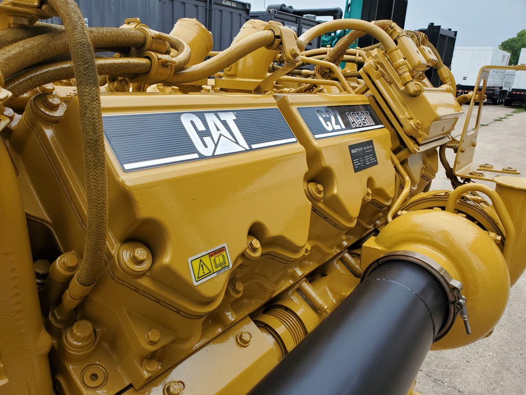 CAT C