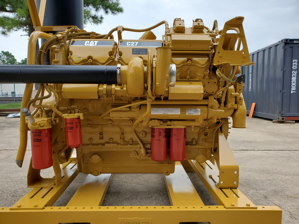 CAT C