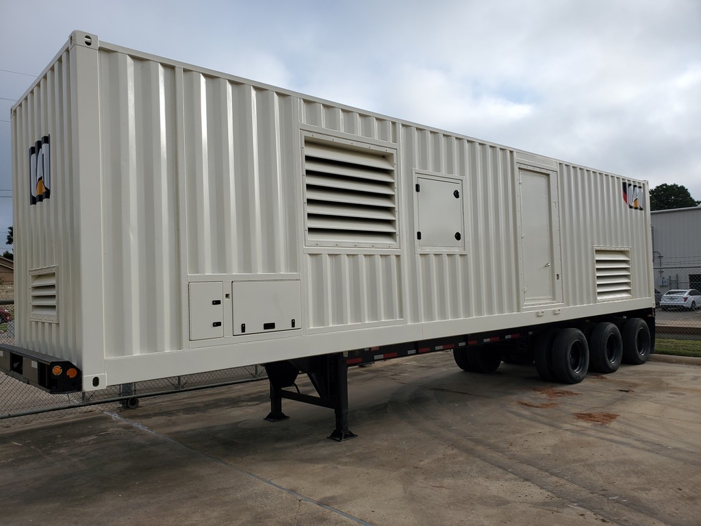 CAT XQ1250G Generator (1) CAT XQ1250G Generator (1)